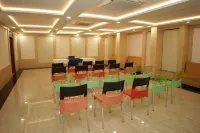Hotel Chariot Inn Deoghar