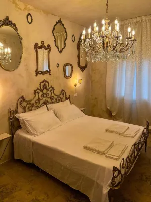 Valentine's Residence Hotels in Cingoli