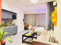 CITYSCAPE BY ROYAL RETREAT SUITES