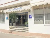 AzuLine Hotel Mediterráneo Các khách sạn ở 