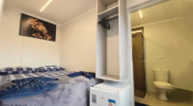 Casa Hotel Piracicaba
