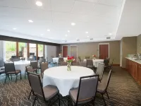 Hampton Inn Madison Huntsville Airport Hotels in Madison