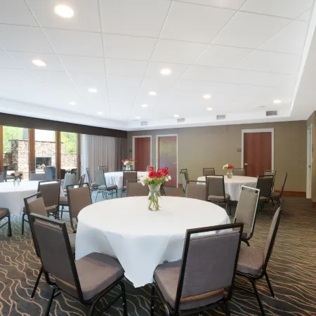 Hampton Inn Madison Huntsville Airport