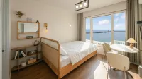 Taean Gonggan 487 Hotels in Taean-gun