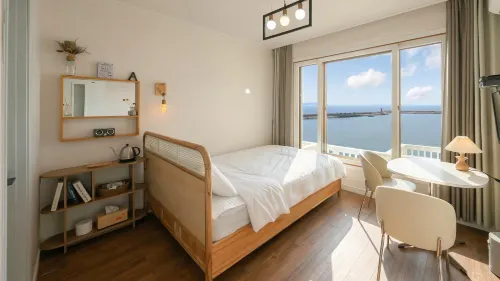 Taean Gonggan 487 Hotels in Taean-gun