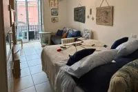 Apartment sea view GAETA