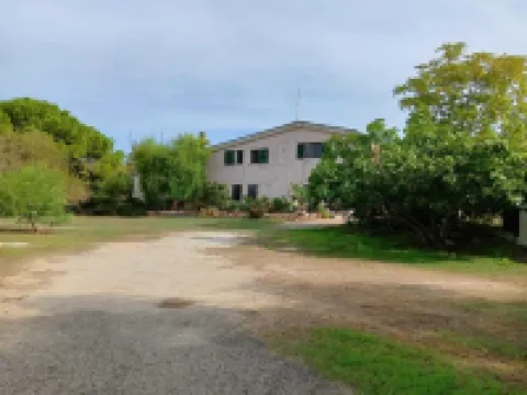 Verdina apartment 600 meters from the beach