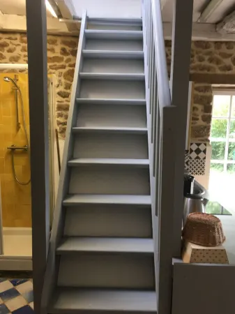 Maisonnette en Campagne