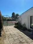 Loue Maisonnette-tennis Privatif-5 Couchages-100m Plage- Piriac Quimiac Mesquer Hotel a Mesquer