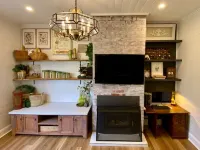 Korumburra Farmhouse - gateway to Wilson’s Prom and Inverloch. Pet friendly! Hotels in Leongatha