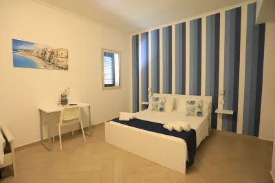 Onofrio House Tropea (Triple Room) Hotel a 