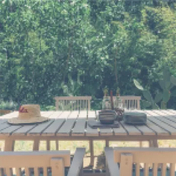 Rural break, comfort and nature 30 km from Barcelona