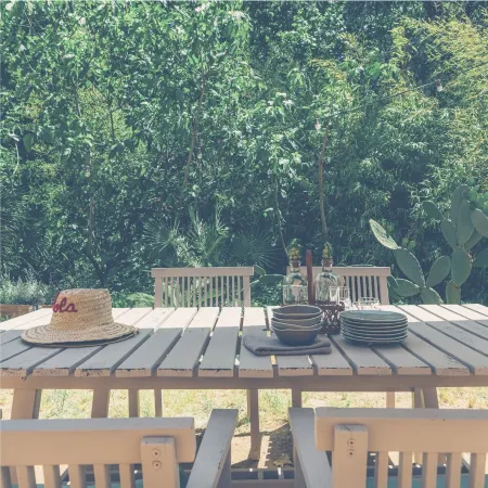 Rural break, comfort and nature 30 km from Barcelona Отели в г. Бигес-и-Риельс