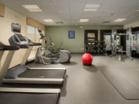 Hampton Inn Temple Hotels in Temple