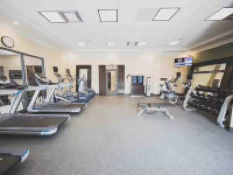 Hampton Inn & Suites by Hilton Bolton Hotels in Caledon