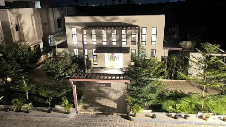 Velvet vista Отели рядом с достопримечательностью «Shirdi Saibaba Temple»