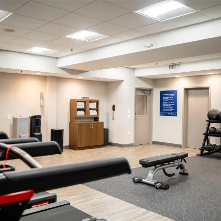 Hampton Inn Gonzales