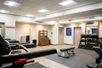 Hampton Inn Gonzales