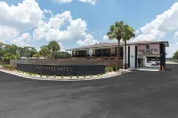 The Vietta Hotel - Motels