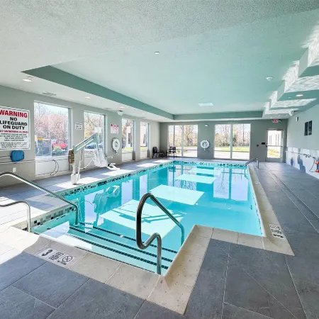 Hawthorn Extended Stay by Wyndham Mount Laurel / Moorestown