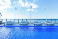 awaJ Beach Club - Pools