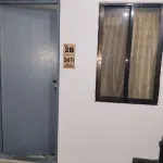 Cozy air-conditioned room with homestay, movie, work/study. Complimentary WiFi