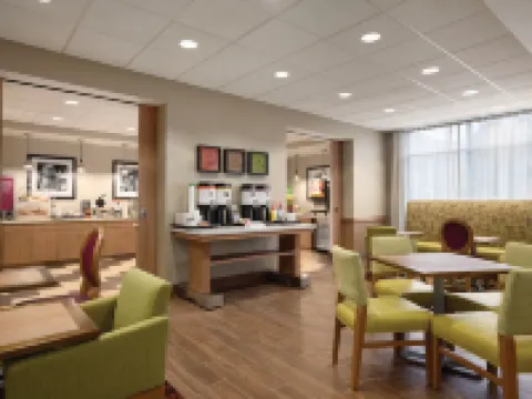 Hampton Inn Brigham City Hotels in Box Elder County