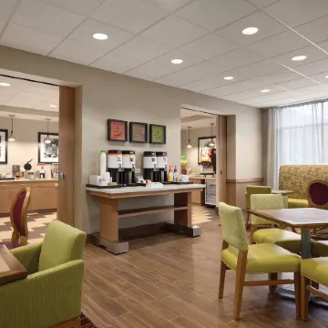 Hampton Inn Brigham City