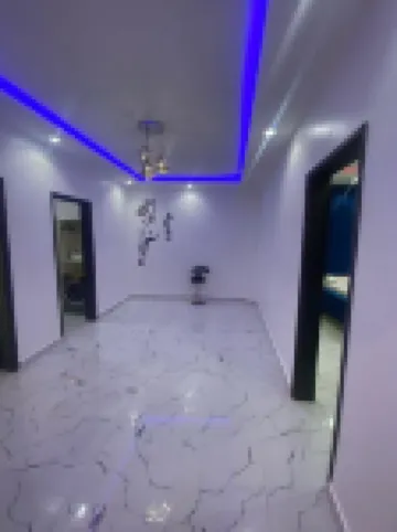 Cosy 2-bedroom apartment. Dakar sea view