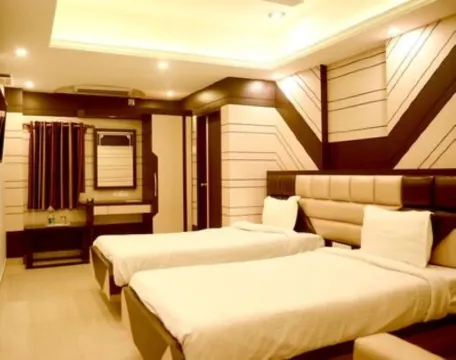 DHANBAD SUITE ROOM 2