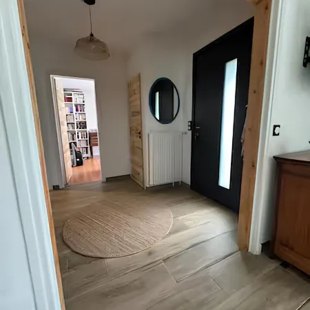 Near Le Touquet, renovated villa for a relaxing break with family or friends.