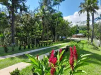 Casa Grande Para 5-12 Personas, Complejo Turistico Fuga Ecolodge Hotels in Carara