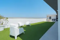 Diamond Villa, luxury house