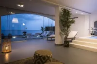 Dalmar 1st floor SPA & Pool access