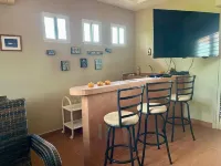 Family House with Pool