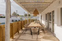 Villa da Comporta - 3 Bedroom Apartment Hotels in Comporta