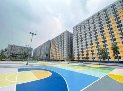 Welcome to my Humble Condo.<br> Overlooking Ortigas View awaits! <br>