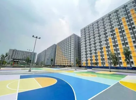 Welcome to my Humble Condo.<br> Overlooking Ortigas View awaits! <br>