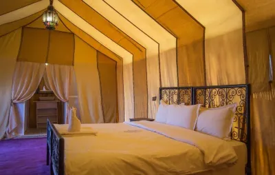 Amazing camp in the sahara Các khách sạn ở 