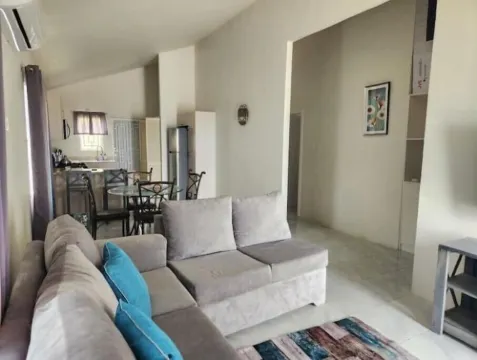 2bed 2Bath. 5min drive to the beach. Close to Puerto Seco Beach. Great location Hotels in Discovery Bay