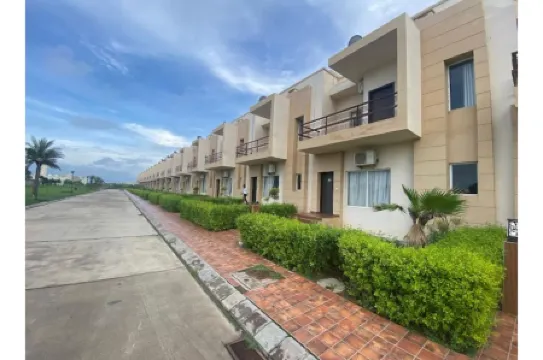 OnlyStay Vrij Stay Suite