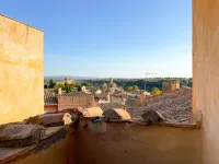 Apartment in the Historic Center of Tuscania Hotels in Tuscania