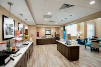 Hampton Inn and Suites Mary Esther-Fort Walton Beach - Beach