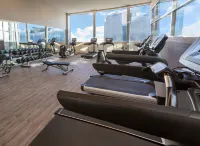 Fiesta Americana Mexico Toreo - Gym