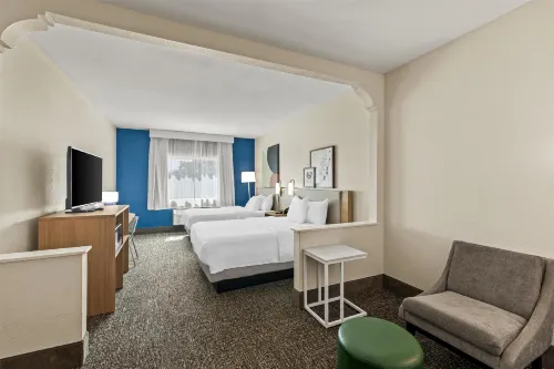Spark by Hilton Round Rock