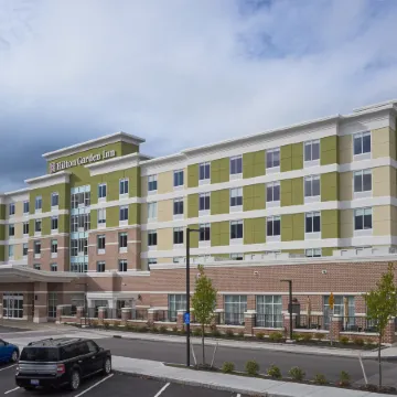 Hilton Garden Inn Corning Downtown