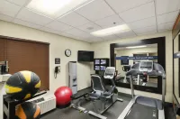 Hampton Inn Mt. Dora - salle de sport