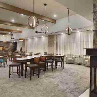 Homewood Suites by Hilton Moab Dining/Meeting Rooms