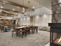 โฮมวูด สวีทส์ บาย ฮิลตัน โมอับ โรงแรมในโมอับ