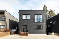 Stylish and spacious family home - Wi-Fi